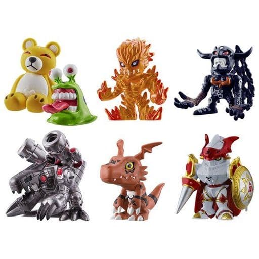 駿河屋 -<中古>NEW COLLECTION Vol.2 「デジモンアドベンチャー」 ザ