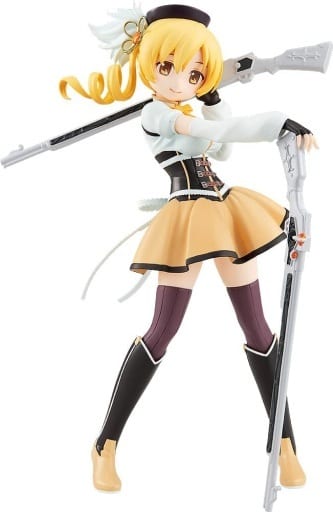 駿河屋 -<新品/中古>POP UP PARADE 巴マミ 「劇場版 魔法少女まどか