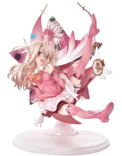 フィギュア　PRISMA WING イリヤスフィール・フォン・アインツベルン 「Fate/kaleid liner プリズマ☆イリヤ ツヴァイ!＆ヘルツ!」 1/7 PVC＆ABS製塗装済み完成品