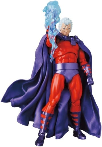 マフェックス No.179 MAFEX MAGNETO(ORIGINAL COMIC Ver.)『X-MEN』