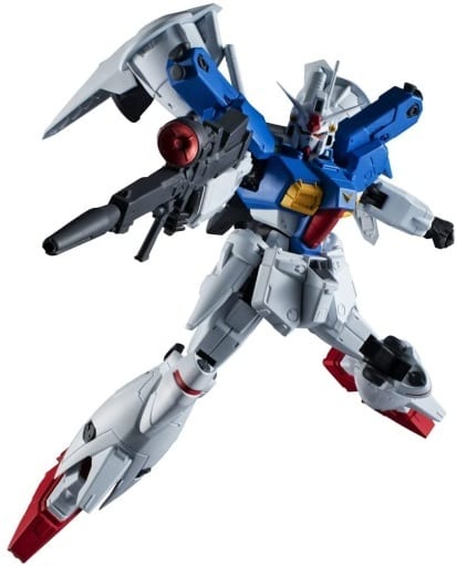 GUNDAM UNIVERSE RX-78GP01Fb GUNDAM FULL BURNERN 『機動戦士ガンダム0083 STARDUST MEMORY』