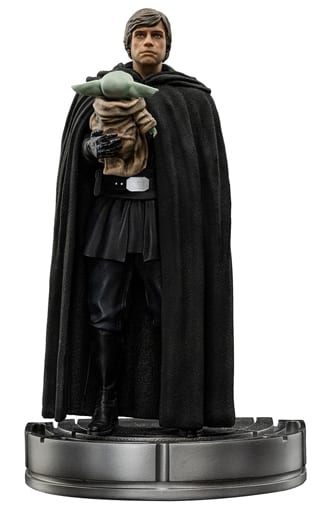 絶対的存在へ。手放せない極上 ルーク・スカイウォーカー R2-D2 スター