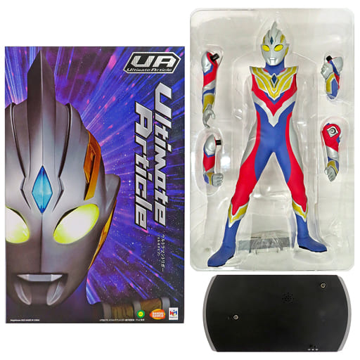 駿河屋 -<中古>Ultimate Article ウルトラマントリガー(マルチタイプ 駿河屋 -<中古>Ultimate Article ウルトラマントリガー(マルチタイプ