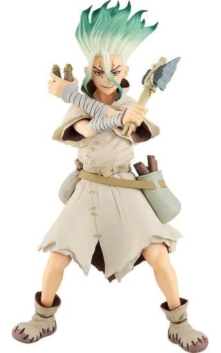 POP UP PARADE Dr.STONE 石神千空 完成品フィギュア