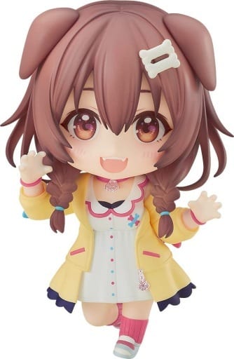 駿河屋 -<新品/中古>ねんどろいど 戌神ころね 「ホロライブ