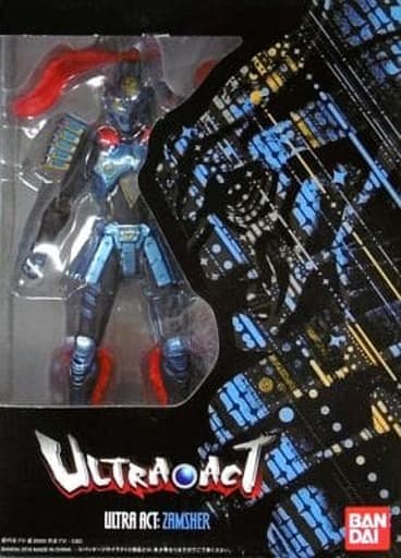 ウルトラアクトザムシャーZAMSHERウルトラマンメビウス www.poltekkes