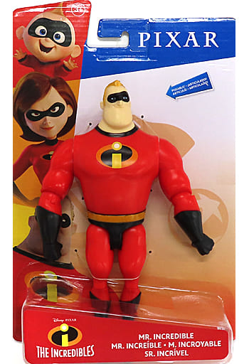 駿河屋 -<中古>Mr.インクレディブル 「Mr.インクレディブル