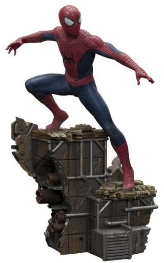 駿河屋 - 【買取】アメイジング・スパイダーマン 「スパイダーマン