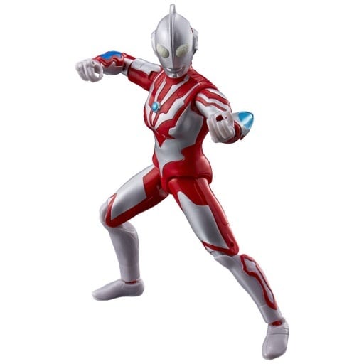 駿河屋 -<新品/中古>ウルトラマンリブット 「ウルトラギャラクシー