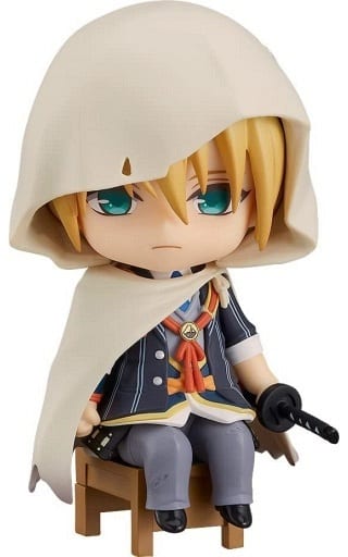 ねんどろいど Swacchao! 刀剣乱舞-ONLINE- 山姥切国広