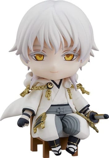 ねんどろいど Swacchao! 刀剣乱舞-ONLINE- 鶴丸国永