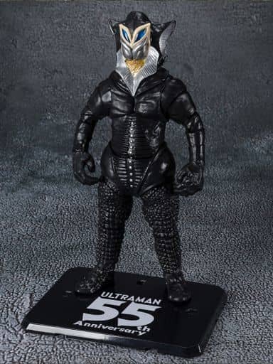 駿河屋 -<中古>S.H.Figuarts メフィラス星人 55th Anniversary Ver 駿河屋 -<中古>S.H.Figuarts メフィラス星人 55th Anniversary Ver