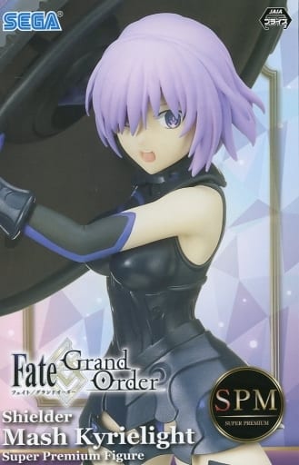 駿河屋 -<中古>シールダー/マシュ・キリエライト 「Fate/Grand Order