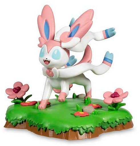 駿河屋 -<中古>Sylveon(ニンフィア) 「ポケットモンスター」 AN