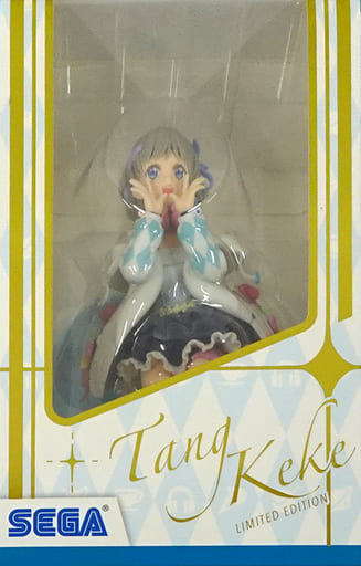駿河屋 -<中古>唐可可 「ラブライブ!スーパースター!!」 フィギュア“唐