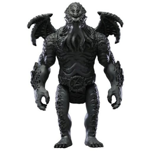 駿河屋 -<新品/中古>クトゥルフ サイレント映画Ver. 「ラヴクラフトの