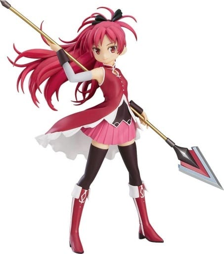 駿河屋 -<新品/中古>POP UP PARADE 佐倉杏子 「劇場版 魔法少女まどか 駿河屋 -<新品/中古>POP UP PARADE 佐倉杏子 「劇場版 魔法少女まどか