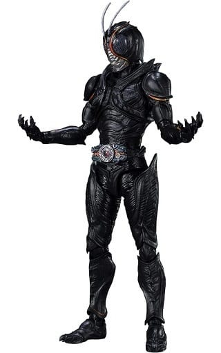 S.H.Figuarts 仮面ライダーBLACK SUN