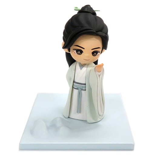 駿河屋 -<中古>周子舒(雪山) 「山河令」 フィギュア(フィギュア)