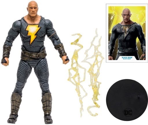 駿河屋 -<新品/中古>ブラックアダム 「ブラックアダム」 DCマルチ 駿河屋 -<新品/中古>ブラックアダム 「ブラックアダム」 DCマルチ