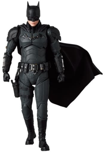 マフェックス No.188 MAFEX THE BATMAN