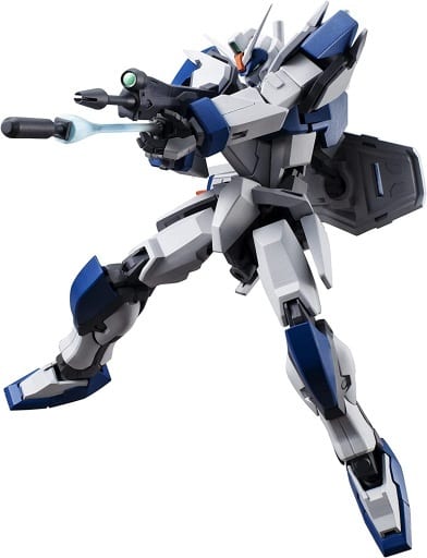 フィギュア　ROBOT魂＜SIDE MS＞ GAT-X102 デュエルガンダム ver. A.N.I.M.E. 「機動戦士ガンダムSEED」