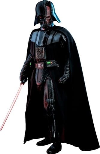 駿河屋 -<新品/中古>ダース・ベイダー 「オビ=ワン・ケノービ