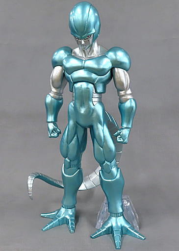 ドラゴンボール 一番くじ クウラ メタルクウラ-hybridautomotive.com