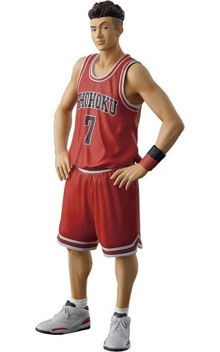 駿河屋 -<新品/中古>宮城リョータ 「SLAM DUNK -スラムダンク-」 One