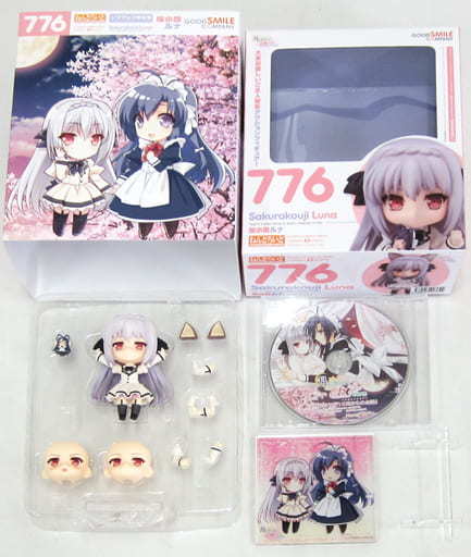 ねんどろいど 桜小路ルナ smcint.com