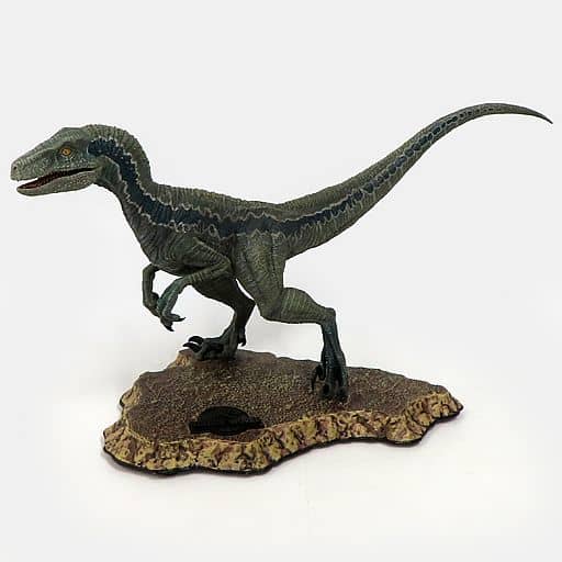 駿河屋 -<中古>ブルー 「ジュラシック・パーク」 プライムコレクタブル
