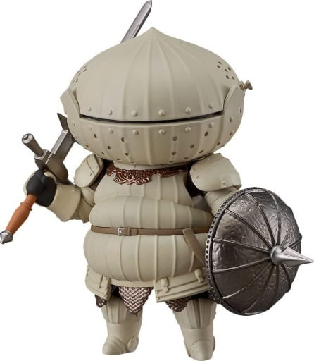 ねんどろいど DARK SOULS ジークマイヤー