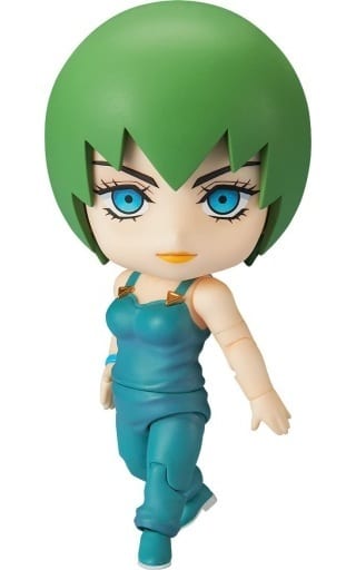 ねんどろいど アニメ『ジョジョの奇妙な冒険 ストーンオーシャン』 フー・F