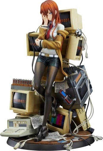 駿河屋 -<新品/中古>牧瀬紅莉栖~運命探知の魔眼(リーディング