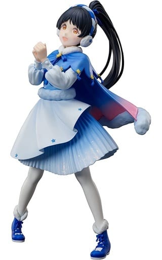 フィギュア ラブライブ スーパースター 葉月蓮フィギュア 新品未開封品