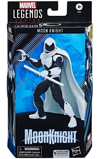駿河屋 -<新品/中古>ムーンナイト 「マーベル・レジェンド」 コミック