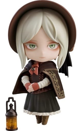 ねんどろいど Bloodborne 人形