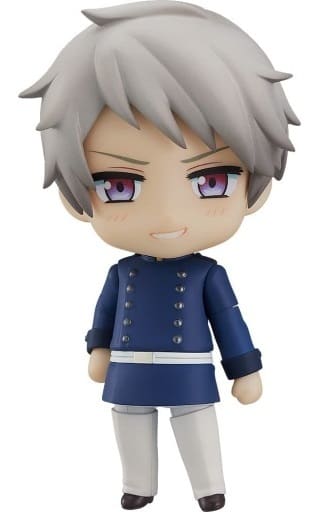 ねんどろいど アニメ「ヘタリア World★Stars」 プロイセン