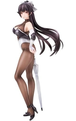 高雄 魅惑のフルドライブVer. 「アズールレーン」 1/7 PVC&ABS製塗装済み完成品 高雄 魅惑のフルドライブVer. 「アズールレーン」 1/7 PVC&ABS製塗装済み完成品