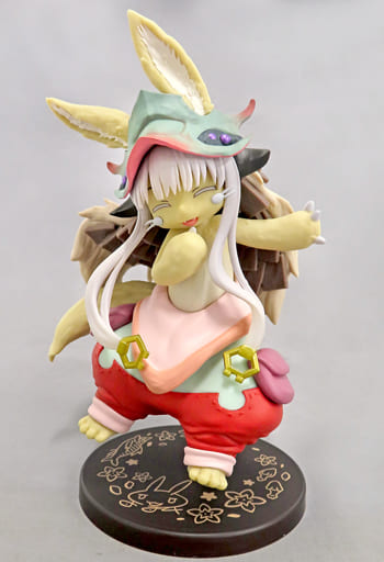 駿河屋 -<中古>ナナチ 「メイドインアビス 烈日の黄金郷」 Coreful 駿河屋 -<中古>ナナチ 「メイドインアビス 烈日の黄金郷」 Coreful