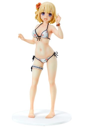 駿河屋 -【アダルト】<新品/中古>雛衣ポーレット ビキニver. 「まいて 