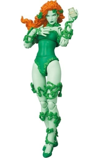 マフェックス No.198 MAFEX POISON IVY(BATMAN: HUSH Ver.)