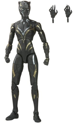 駿河屋 -<新品/中古>ブラックパンサー 「ブラックパンサー/ワカンダ