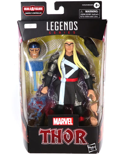 駿河屋 -<中古>THOR-ソー- 「マイティ・ソー」 マーベル・レジェンド 駿河屋 -<中古>THOR-ソー- 「マイティ・ソー」 マーベル・レジェンド