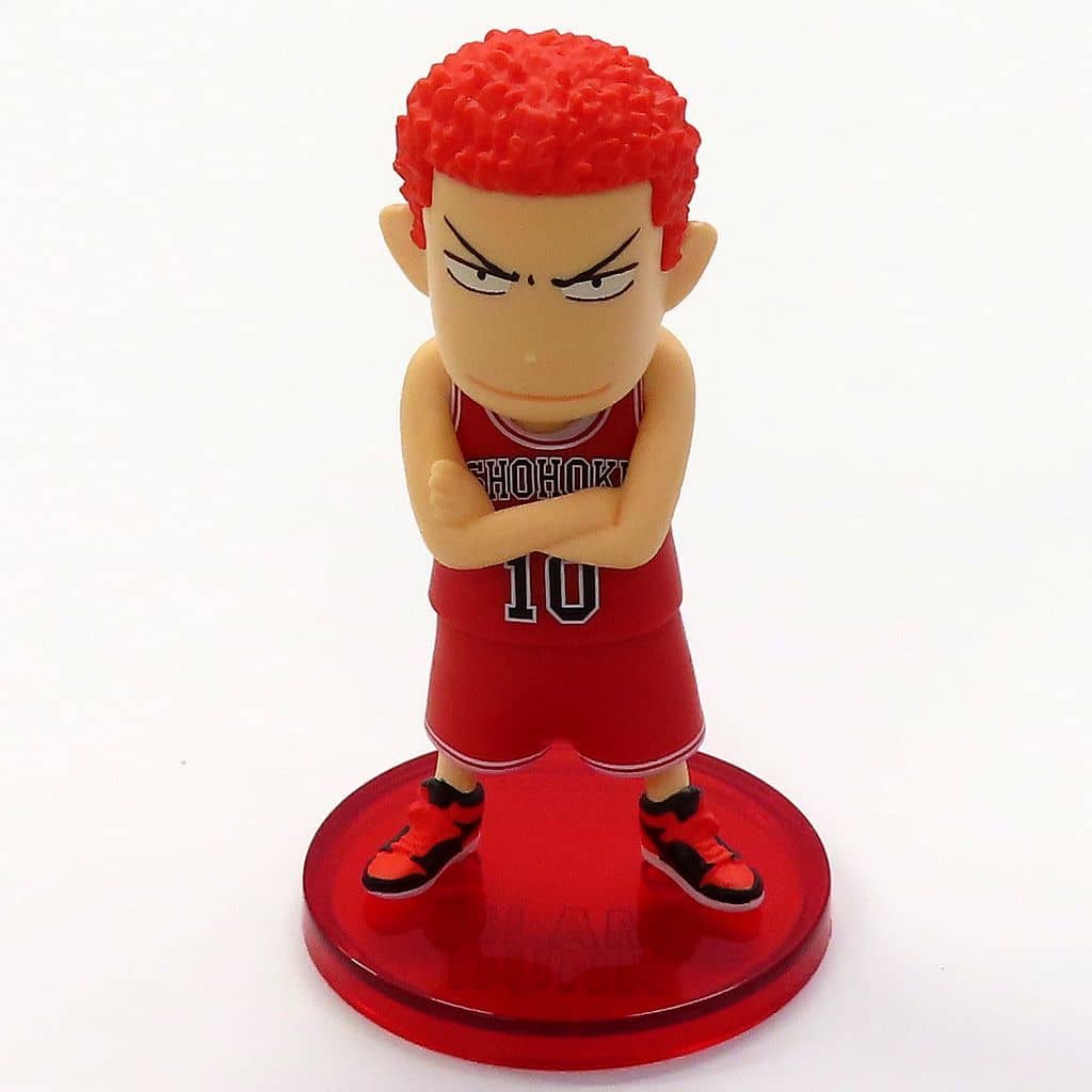 駿河屋 -<中古>桜木花道1 「映画 THE FIRST SLAM DUNK-スラムダンク