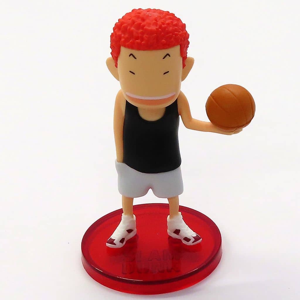 駿河屋 -<中古>桜木花道3 「映画 THE FIRST SLAM DUNK-スラムダンク 駿河屋 -<中古>桜木花道3 「映画 THE FIRST SLAM DUNK-スラムダンク