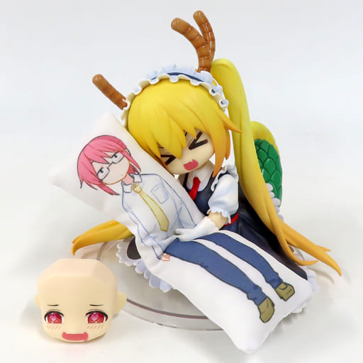 フィギュア　トール 「小林さんちのメイドラゴン」 PVC＆ABS製塗装済み完成品