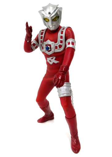 アストラ(ASTRA) 発光ギミック付き ハイスペックver. 「ウルトラマンレオ」 CCP 1/6 特撮シリーズ Vol.087 PVC製塗装済み完成品 アストラ(ASTRA) 発光ギミック付き ハイスペックver. 「ウルトラマンレオ」 CCP 1/6 特撮シリーズ Vol.087 PVC製塗装済み完成品