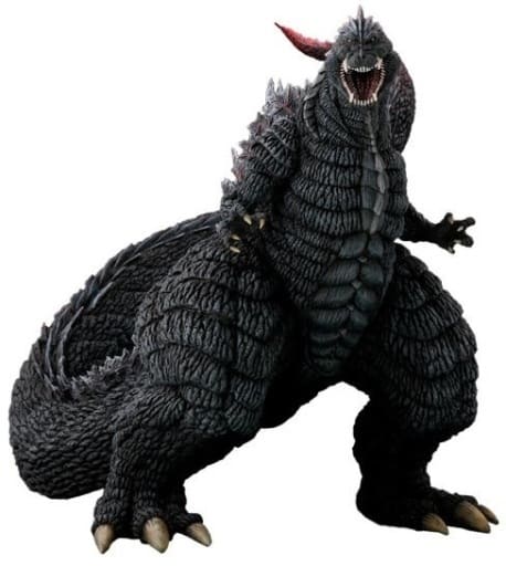 駿河屋 -<新品/中古>ゴジラウルティマ 「ゴジラ S.P <シンギュラ