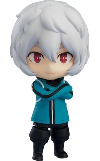 ねんどろいど 空閑遊真 「ワールドトリガー」 ねんどろいど 空閑遊真 「ワールドトリガー」